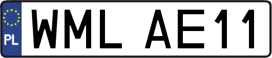 WMLAE11