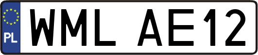 WMLAE12