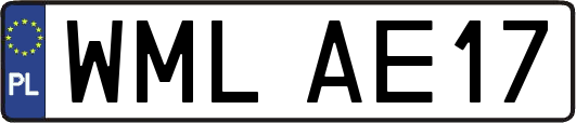 WMLAE17