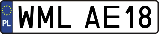 WMLAE18