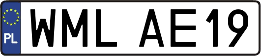 WMLAE19