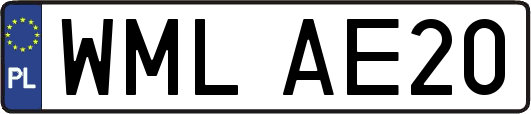 WMLAE20