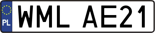 WMLAE21