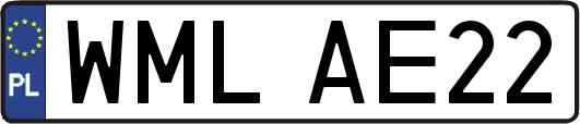 WMLAE22