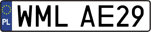 WMLAE29