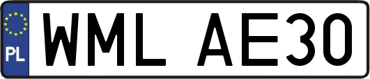 WMLAE30