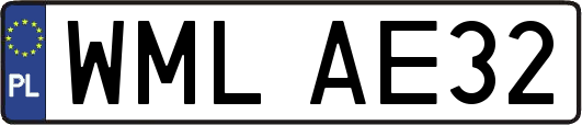 WMLAE32
