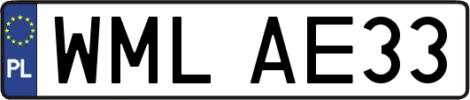 WMLAE33
