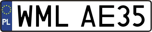 WMLAE35