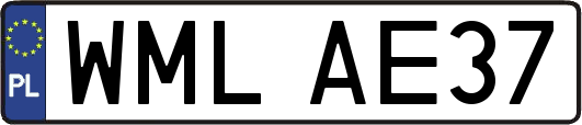 WMLAE37