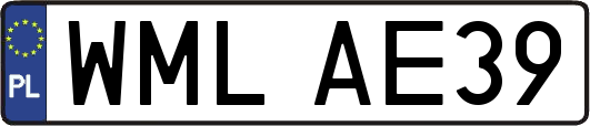 WMLAE39