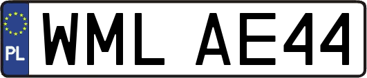 WMLAE44