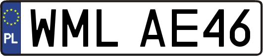 WMLAE46