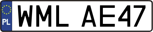 WMLAE47