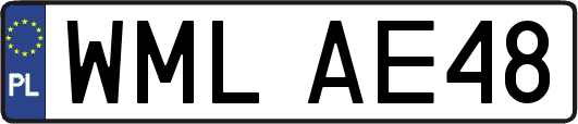 WMLAE48