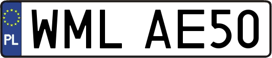WMLAE50