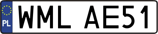 WMLAE51