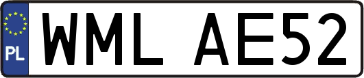 WMLAE52