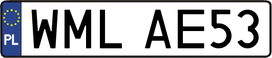 WMLAE53