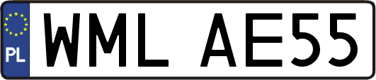 WMLAE55