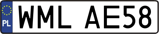 WMLAE58