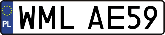 WMLAE59