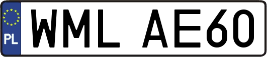 WMLAE60
