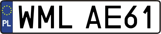 WMLAE61