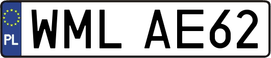 WMLAE62