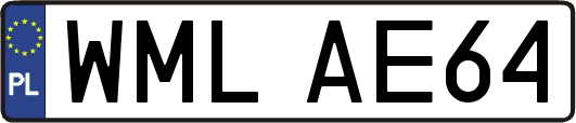 WMLAE64