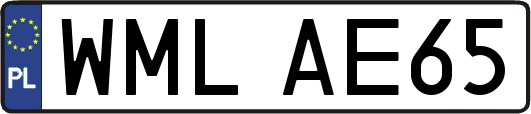 WMLAE65