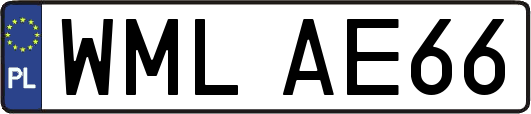 WMLAE66