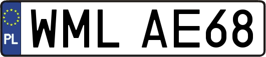 WMLAE68