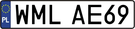 WMLAE69