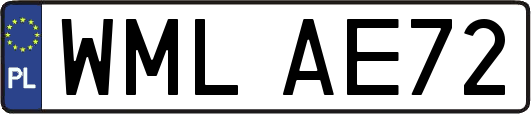 WMLAE72