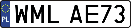 WMLAE73