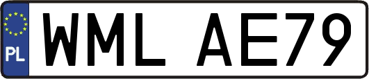 WMLAE79