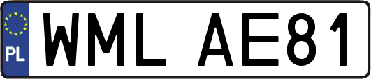 WMLAE81