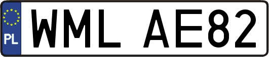 WMLAE82