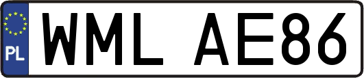 WMLAE86