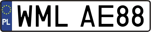 WMLAE88