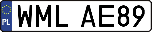 WMLAE89