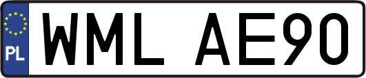 WMLAE90