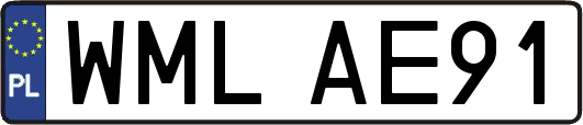 WMLAE91