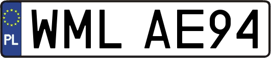 WMLAE94
