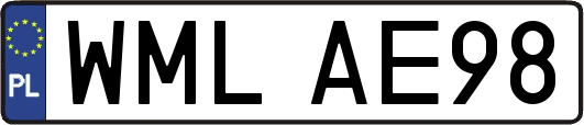 WMLAE98