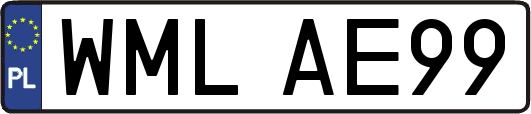 WMLAE99