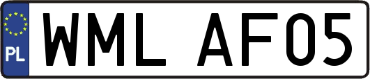 WMLAF05