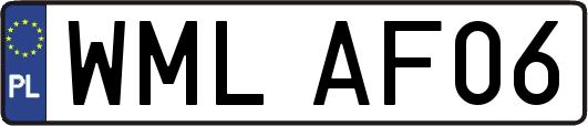 WMLAF06