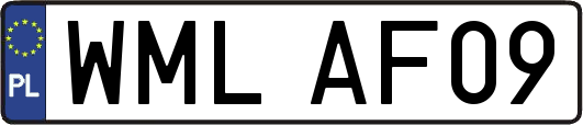 WMLAF09